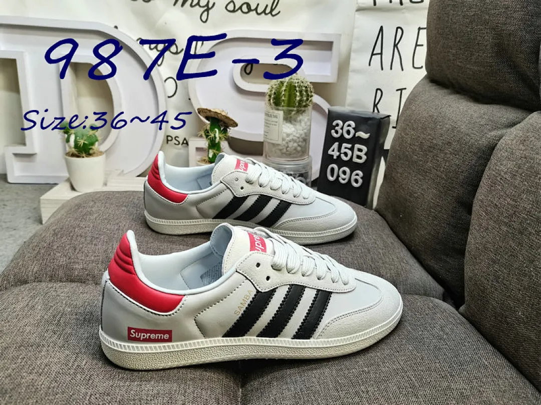 Adidas 987E תמונה 27
