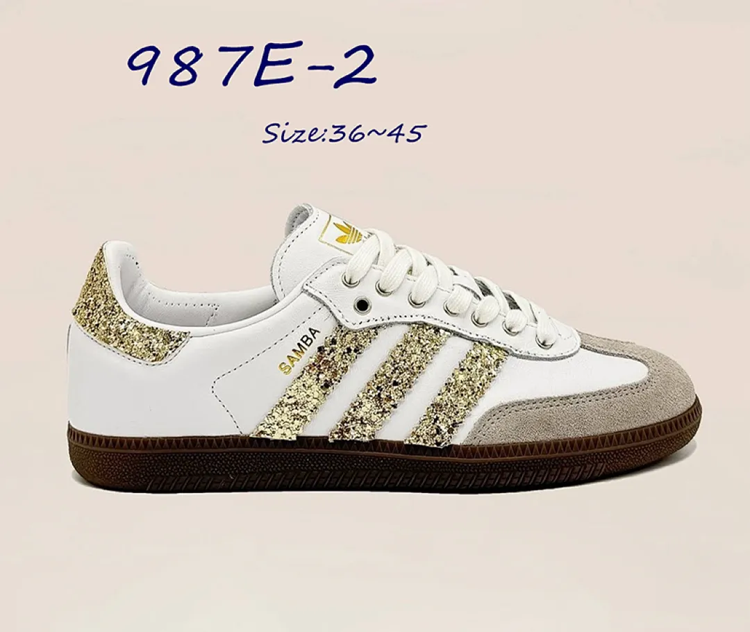Adidas 987E תמונה 28