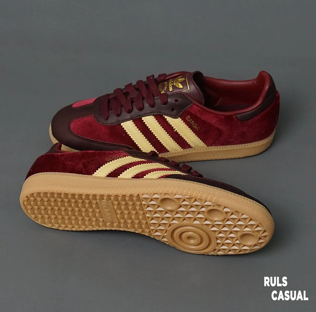 Adidas 987E תמונה 5