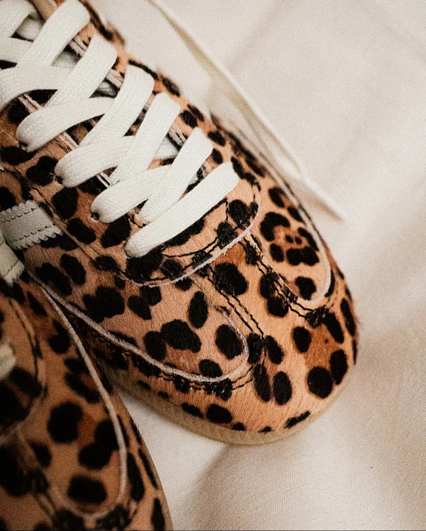 Adidas 987E תמונה 7