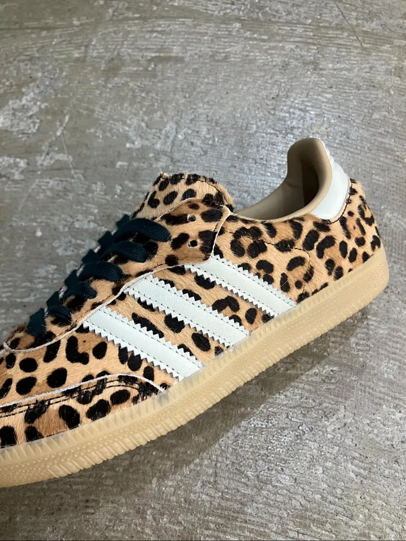 Adidas 987E תמונה 9