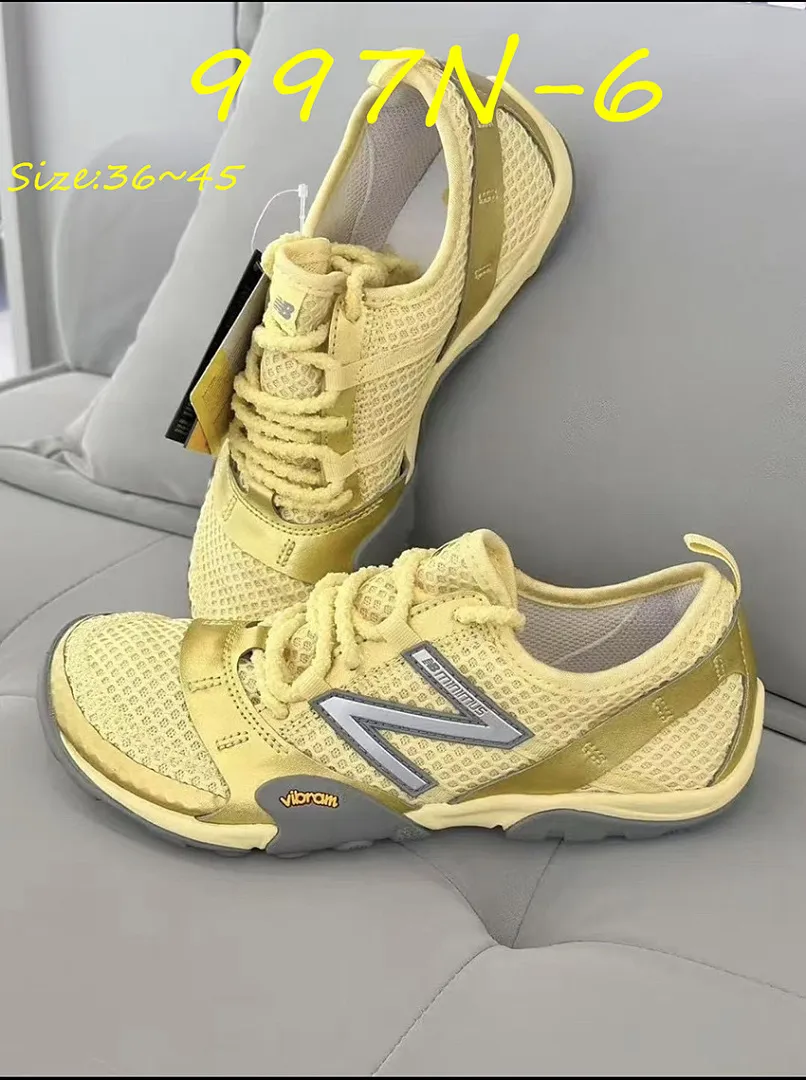 New Balance 997N תמונה 10