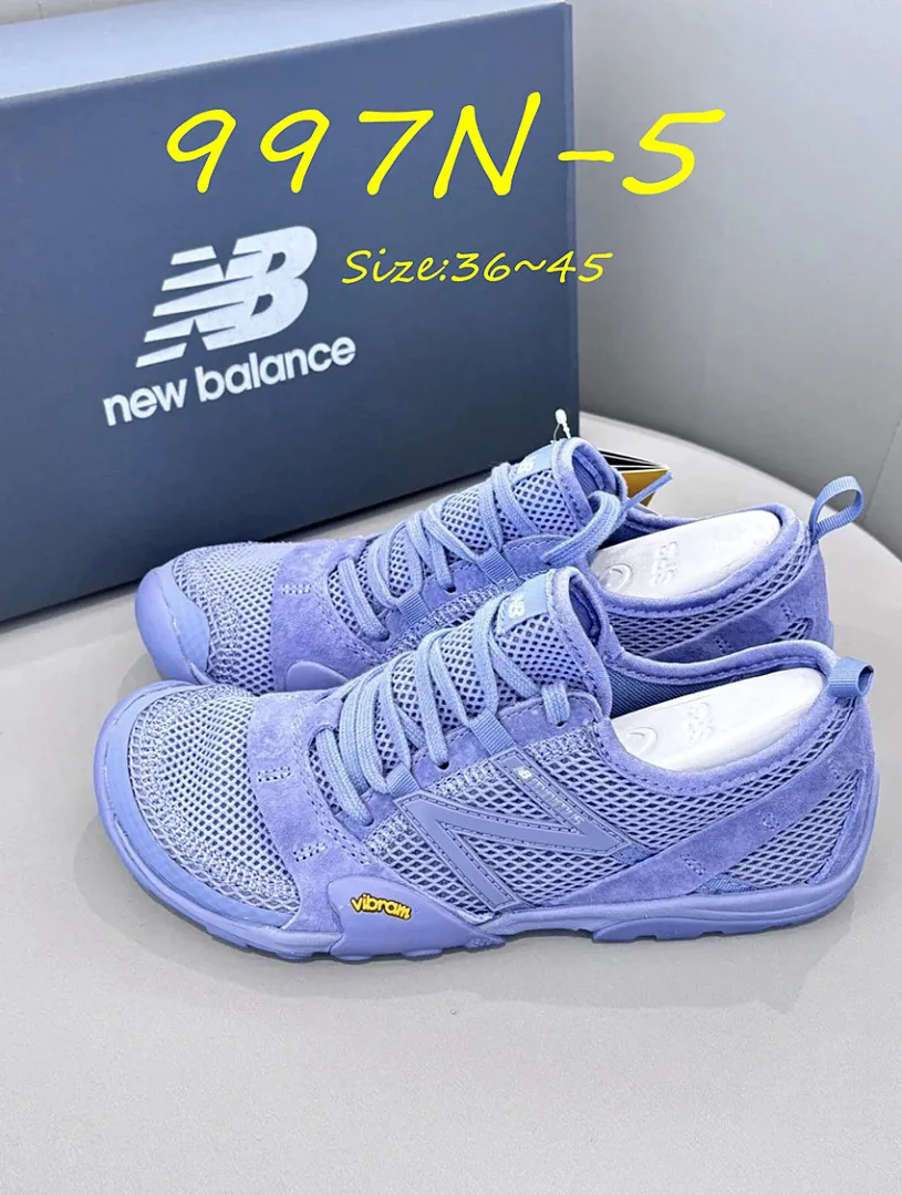 New Balance 997N תמונה 11