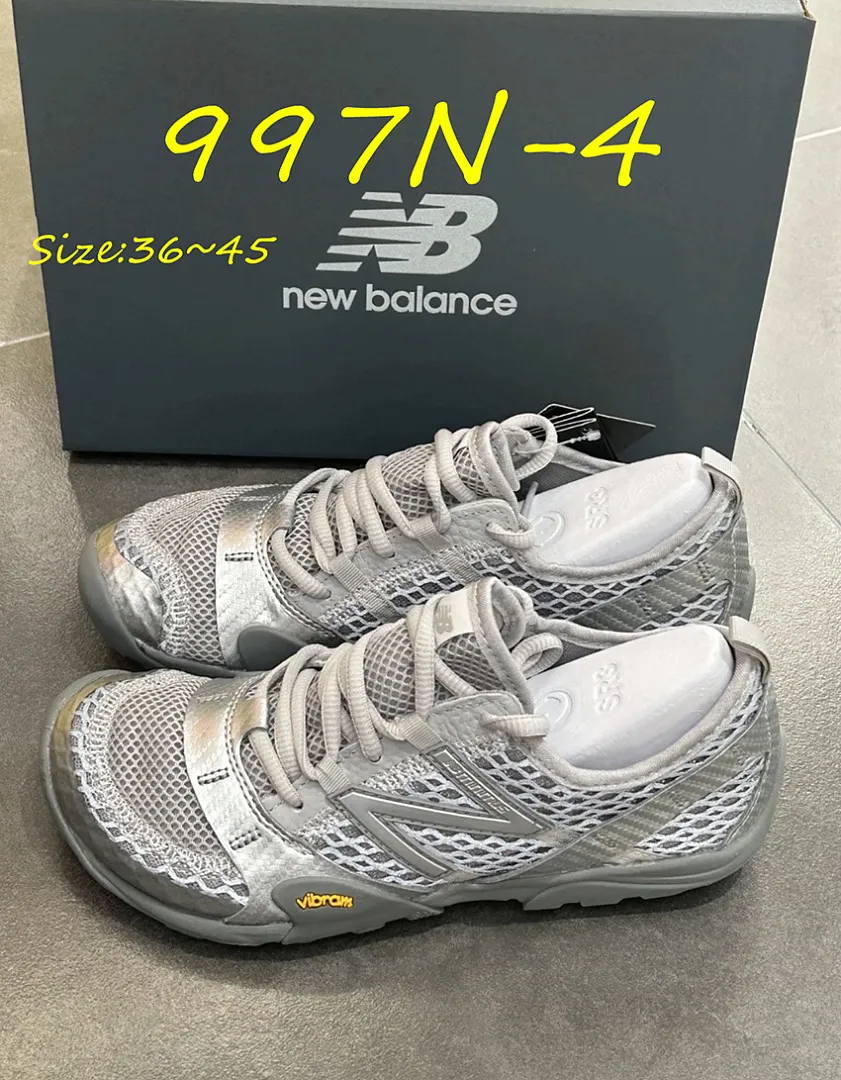 New Balance 997N תמונה 12
