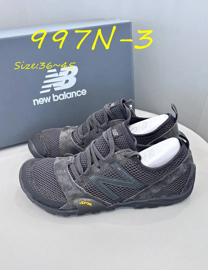 New Balance 997N תמונה 13