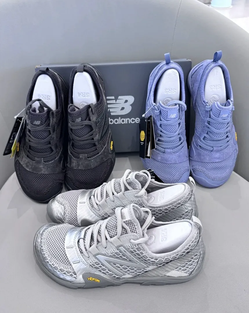 New Balance 997N תמונה 4