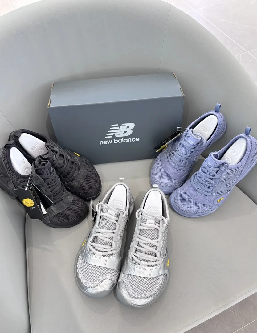 New Balance 997N תמונה 5