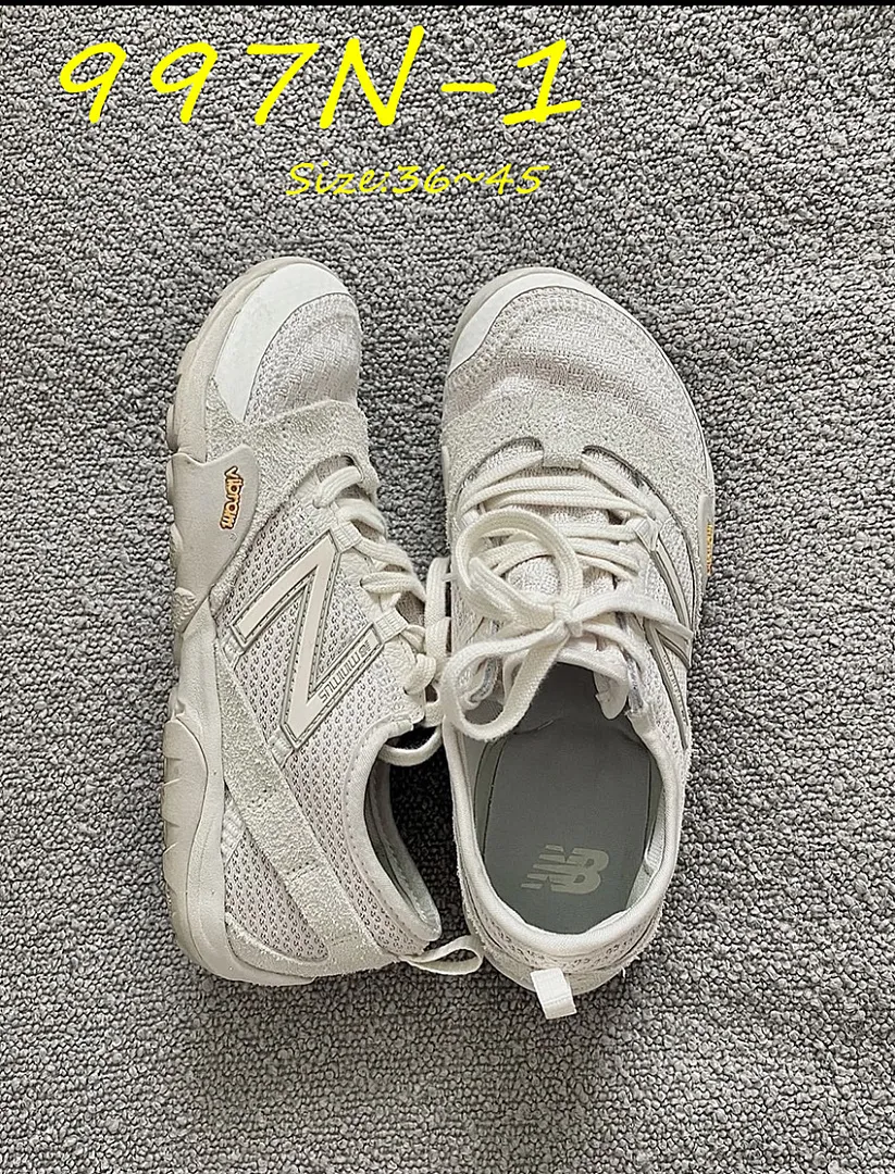 New Balance 997N תמונה 9