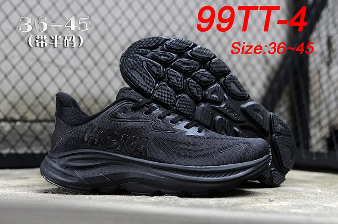 Hoka One One 99TT תמונה 10