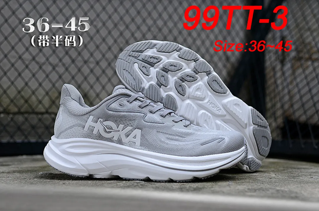 Hoka One One 99TT תמונה 11