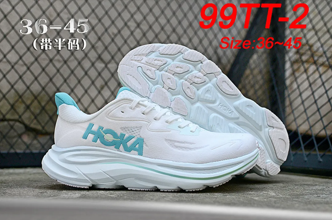 Hoka One One 99TT תמונה 12