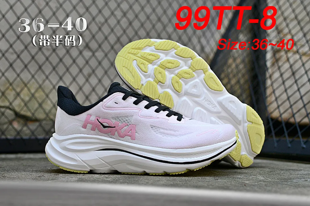 Hoka One One 99TT תמונה 14