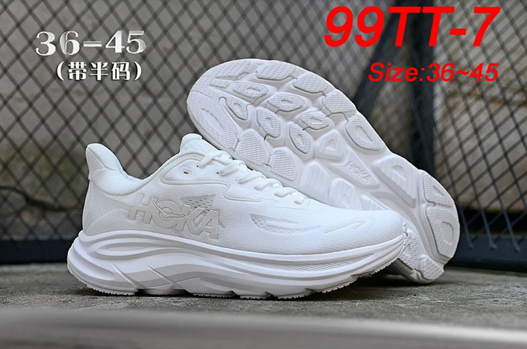 Hoka One One 99TT תמונה 7