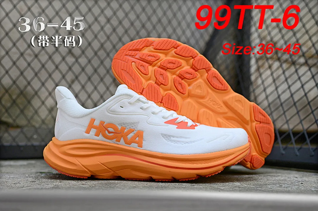 Hoka One One 99TT תמונה 8