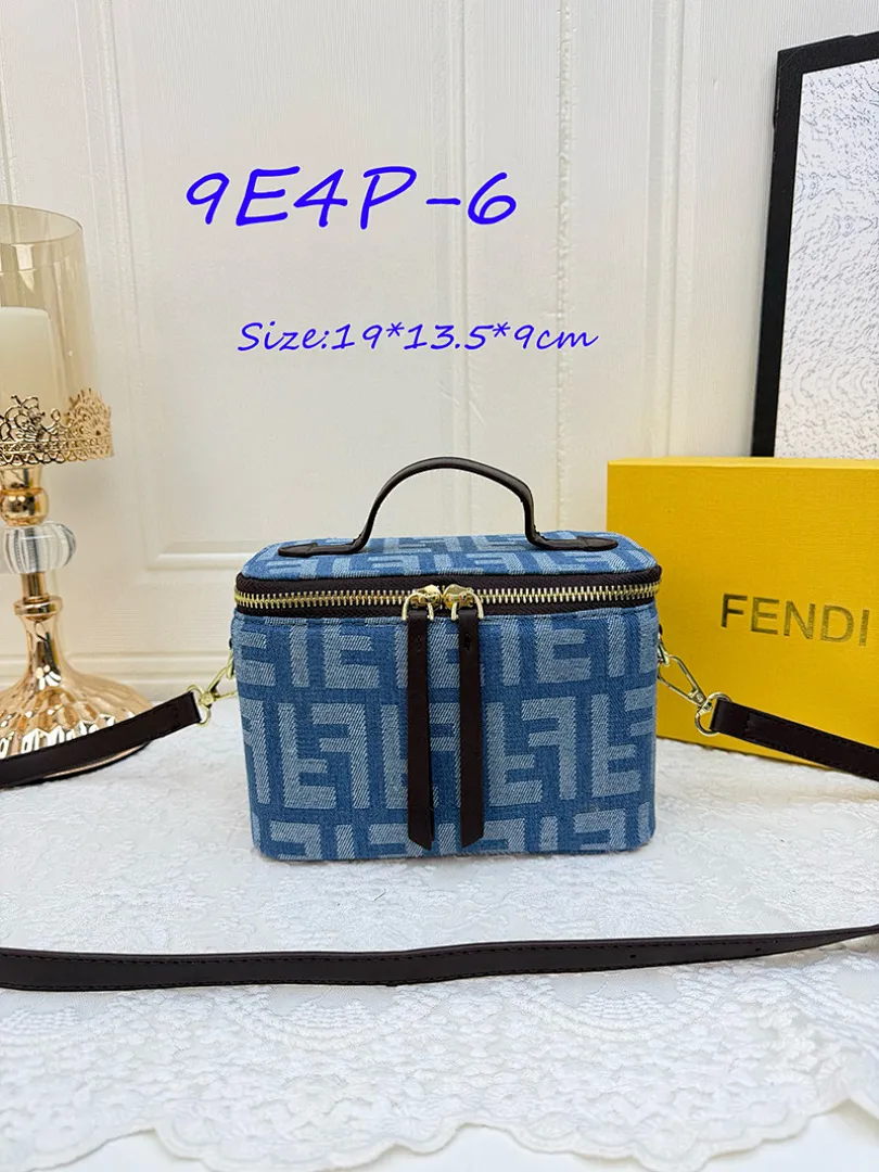 Fendi 9E4P תמונה 11