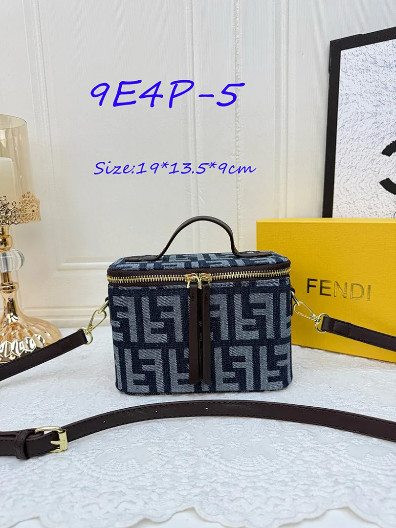 Fendi 9E4P תמונה 12