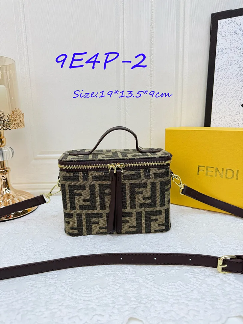 Fendi 9E4P תמונה 15