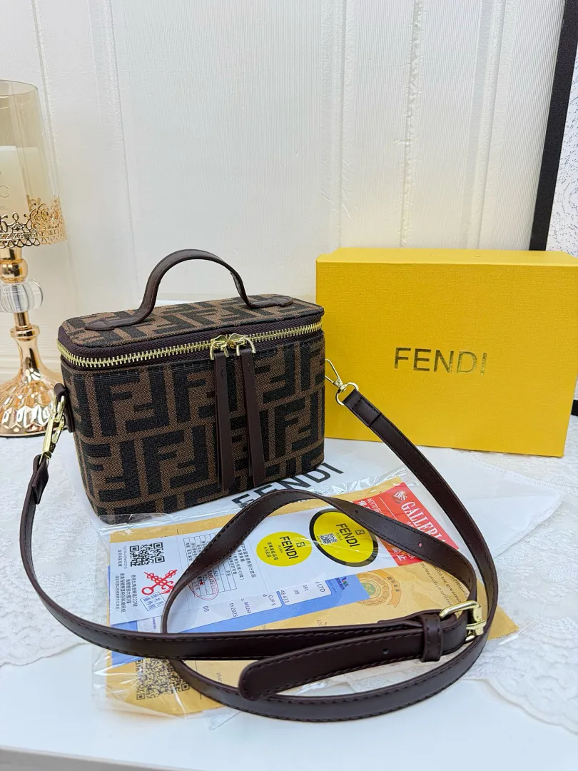 Fendi 9E4P תמונה 5