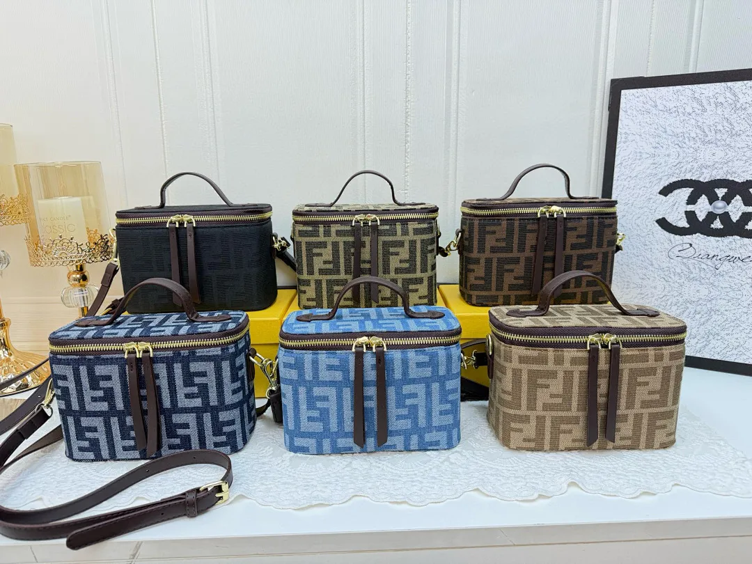 Fendi 9E4P תמונה 7