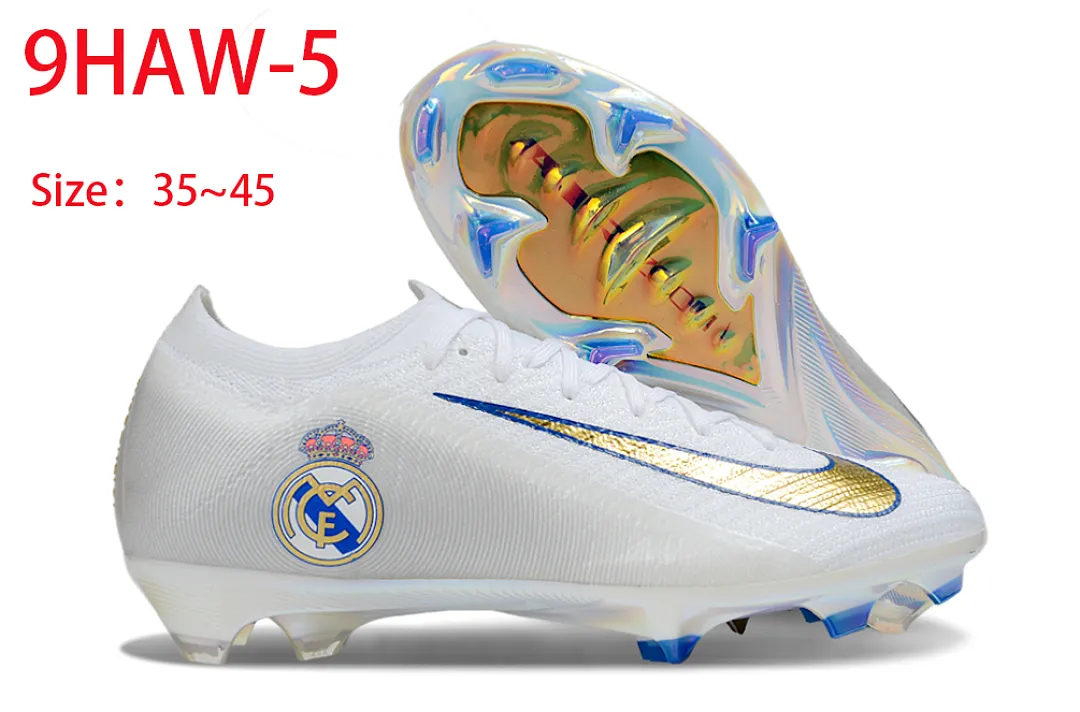 Nike 9HAW תמונה 13