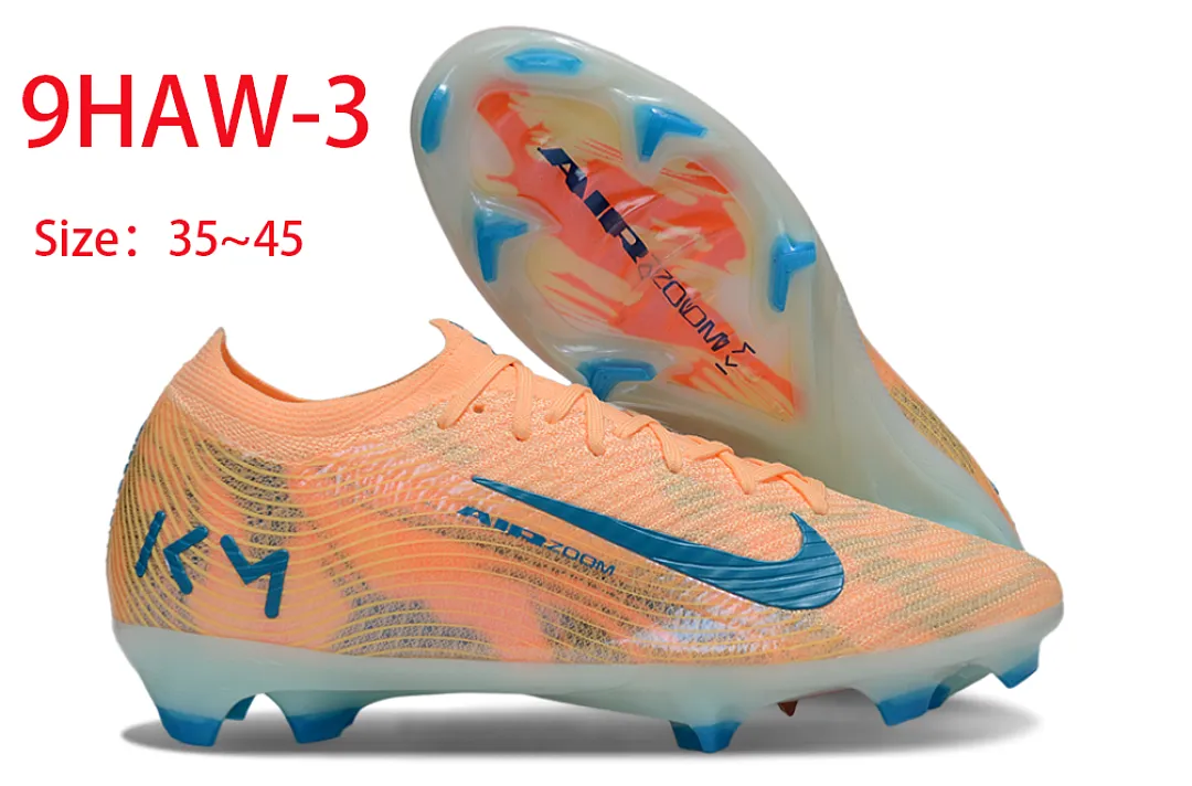 Nike 9HAW תמונה 15