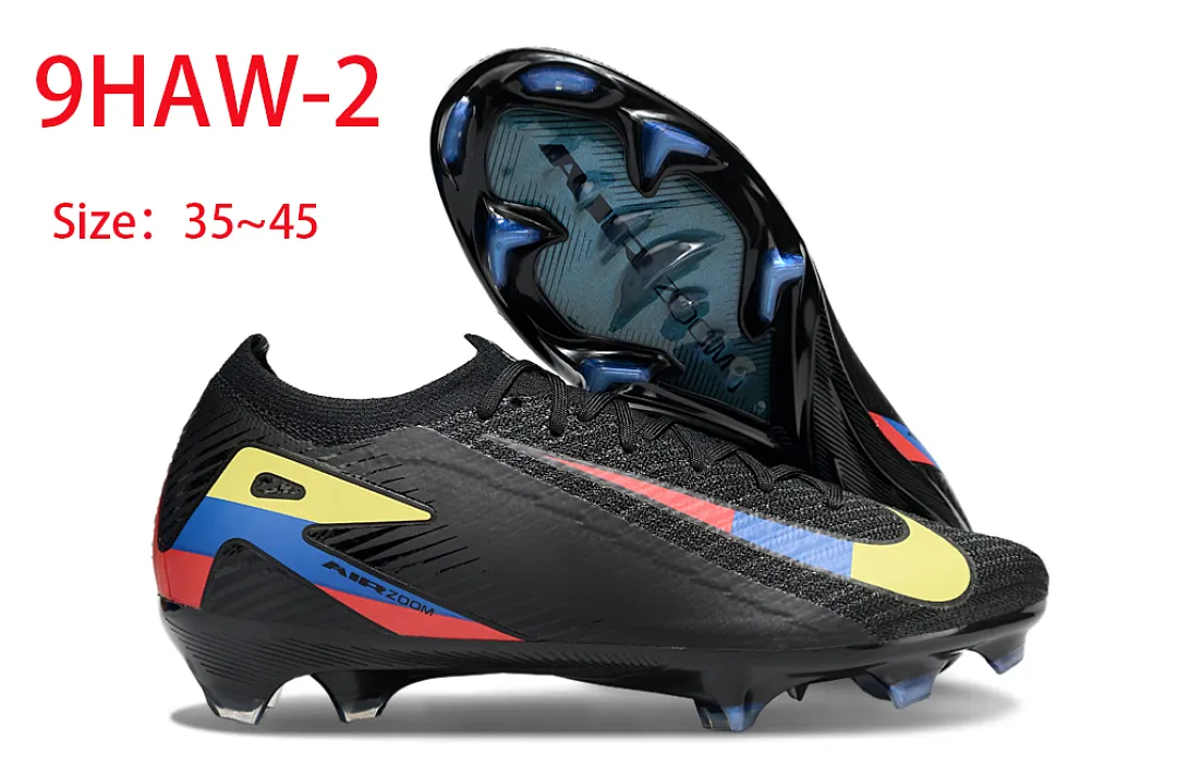 Nike 9HAW תמונה 16