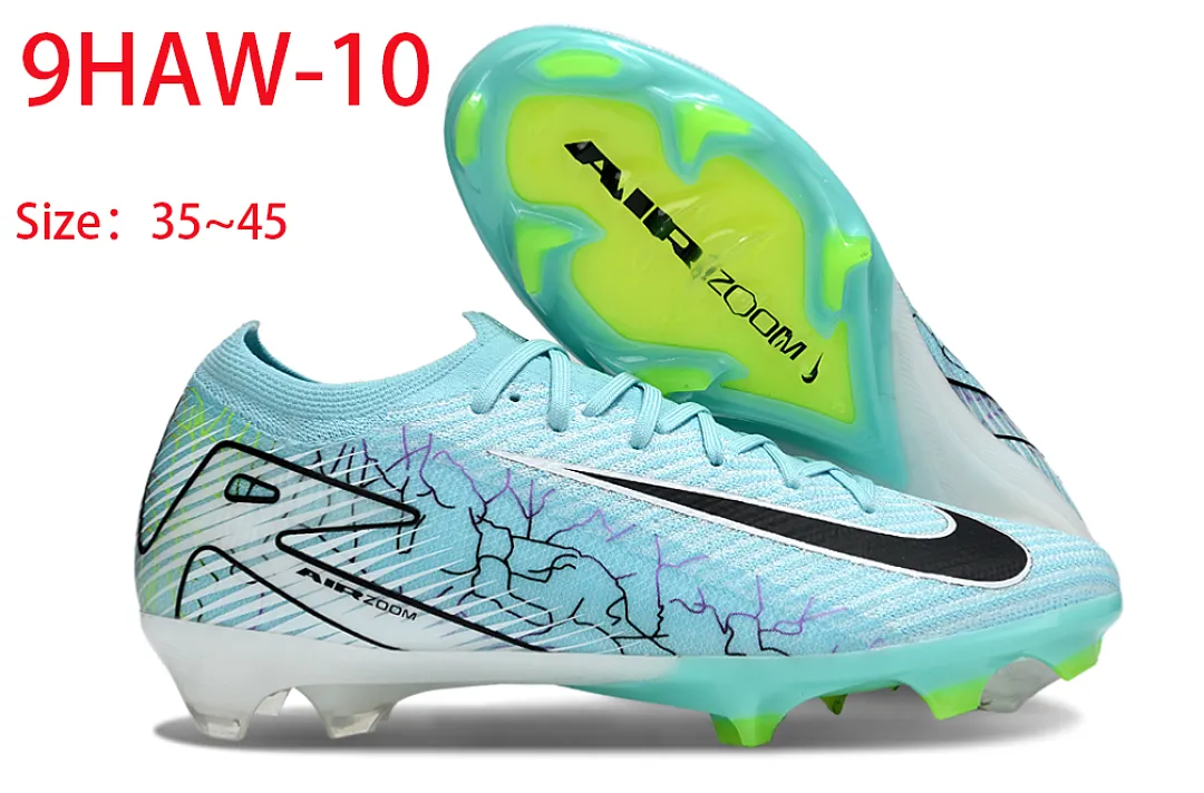 Nike 9HAW תמונה 8