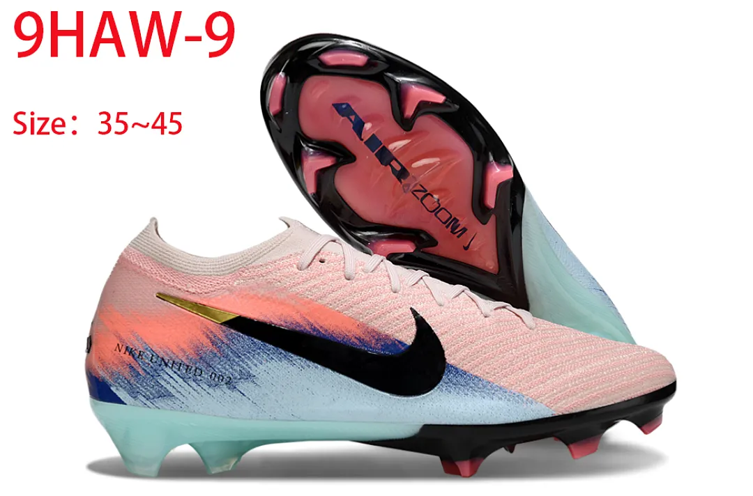 Nike 9HAW תמונה 9