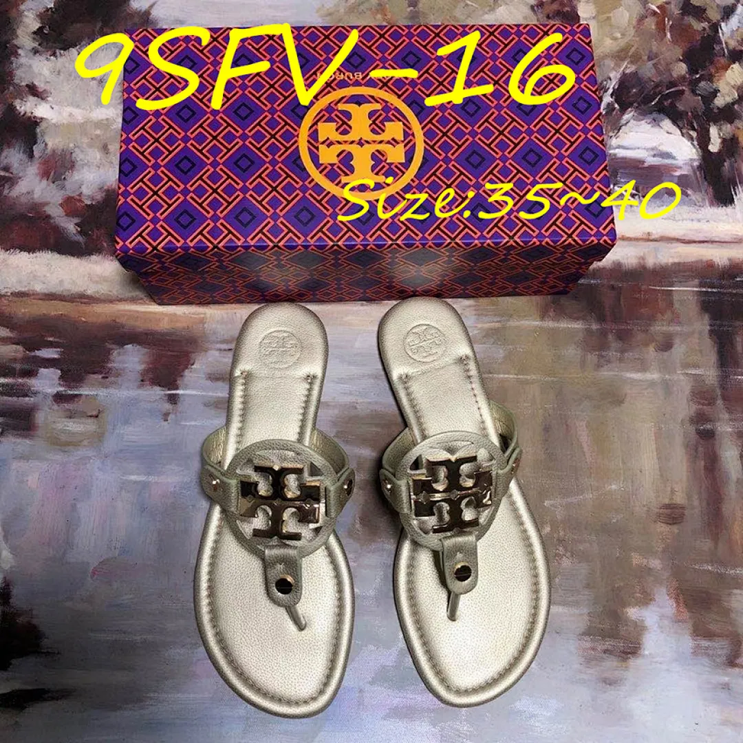 Tory Burch 9SFV תמונה 11