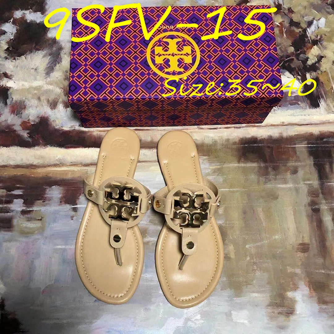 Tory Burch 9SFV תמונה 12