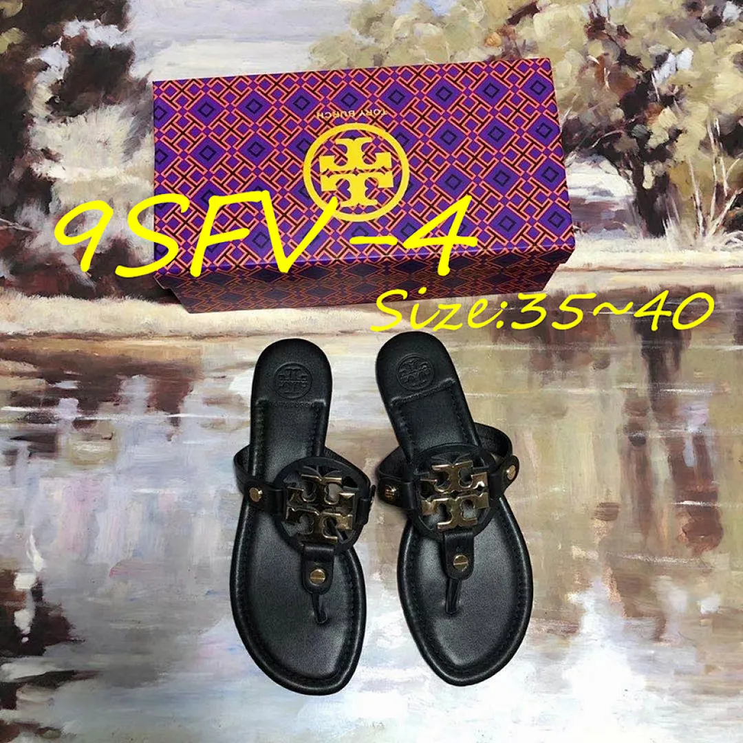 Tory Burch 9SFV תמונה 23