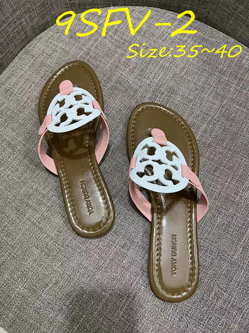 Tory Burch 9SFV תמונה 25