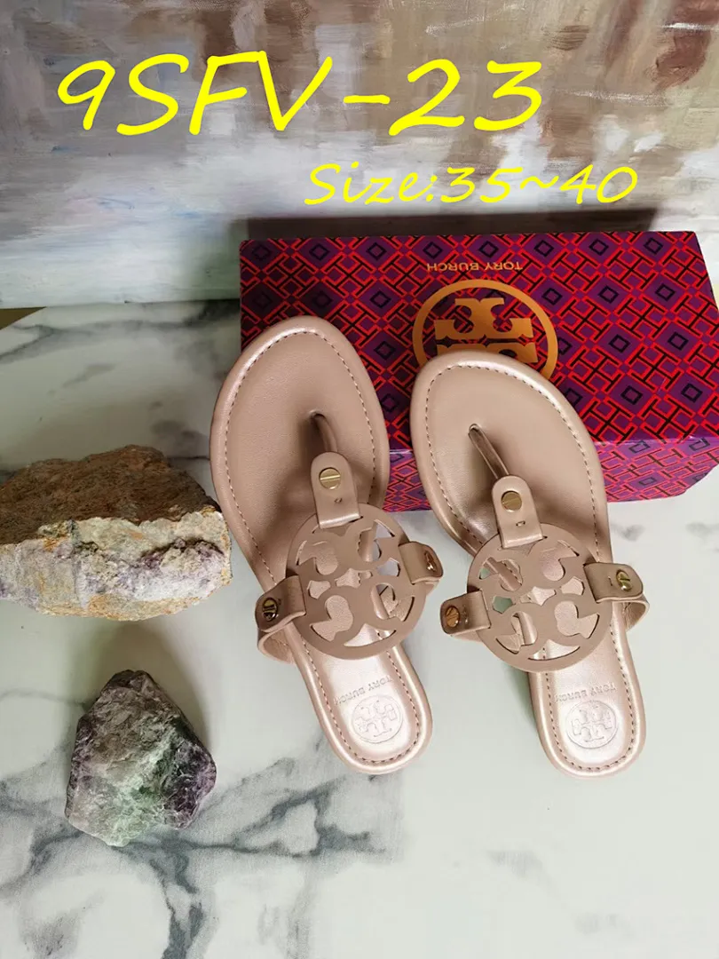 Tory Burch 9SFV תמונה 4