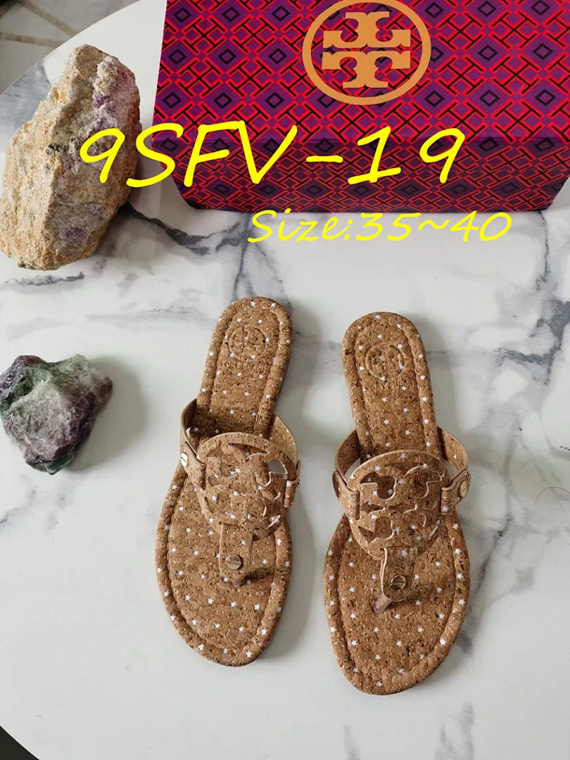 Tory Burch 9SFV תמונה 8