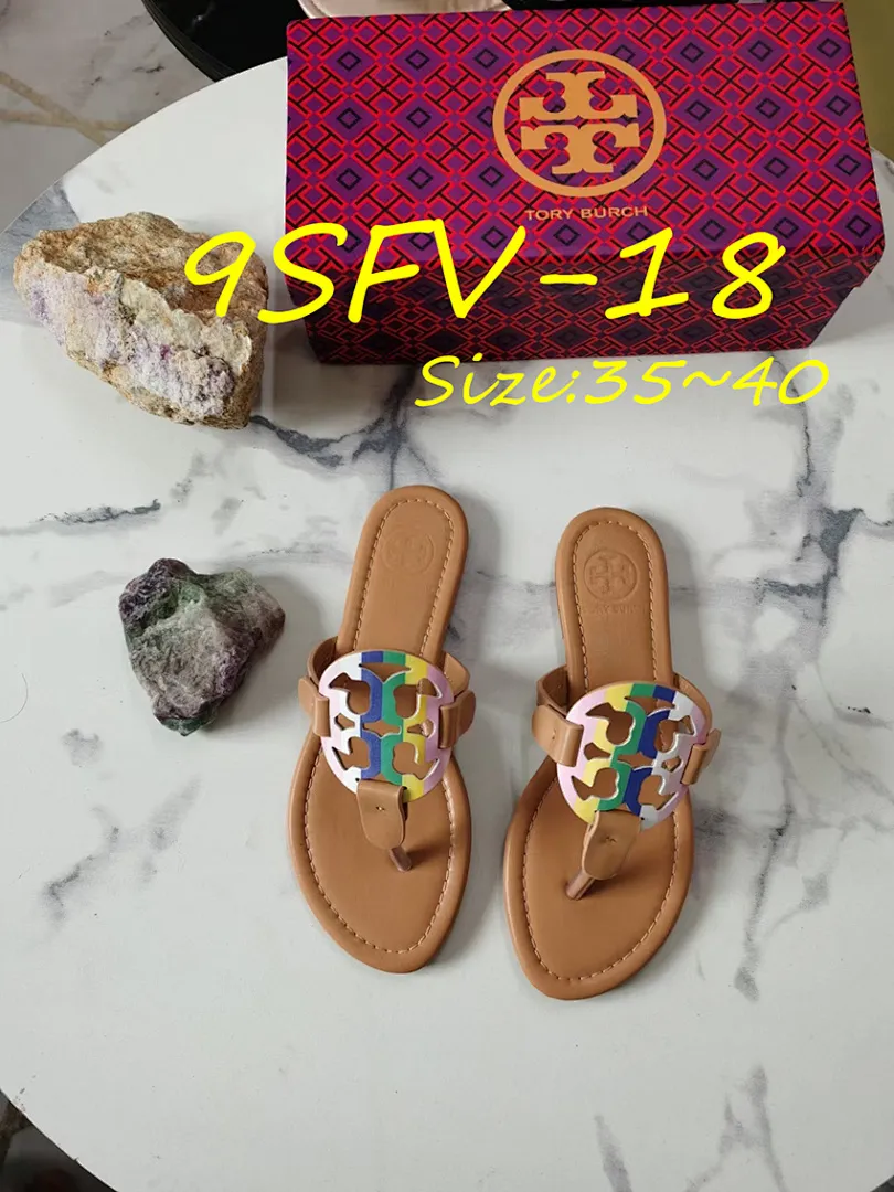 Tory Burch 9SFV תמונה 9