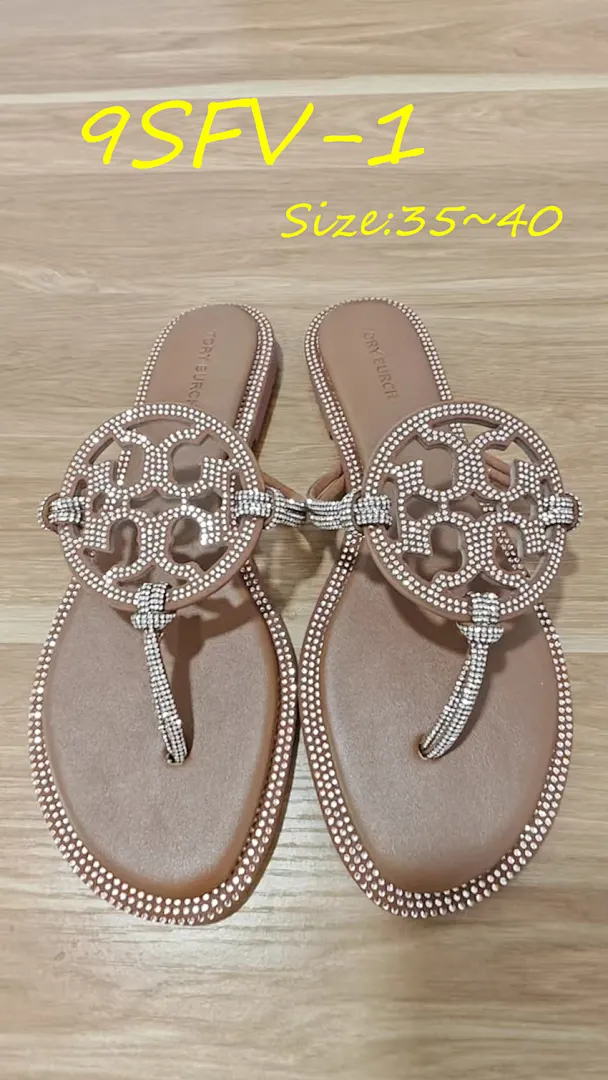 Tory Burch 9SFV