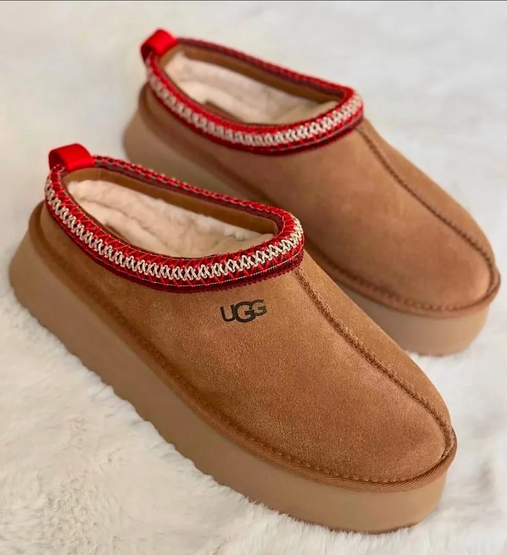 UGG 9ZWN תמונה 10