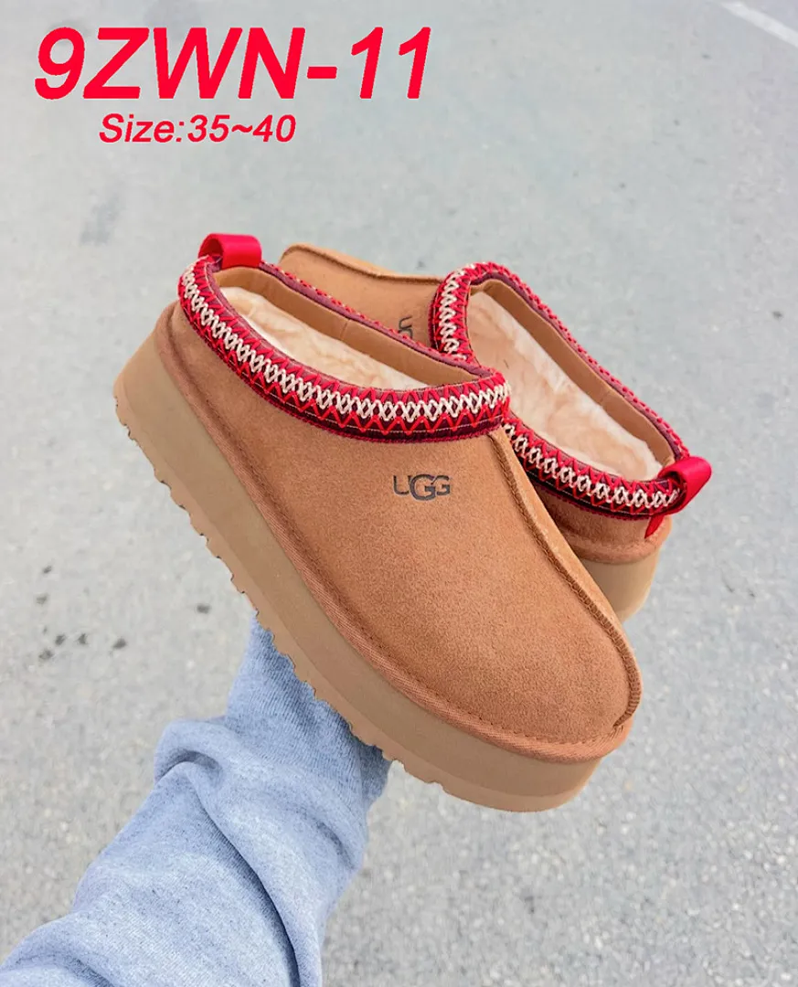UGG 9ZWN תמונה 11