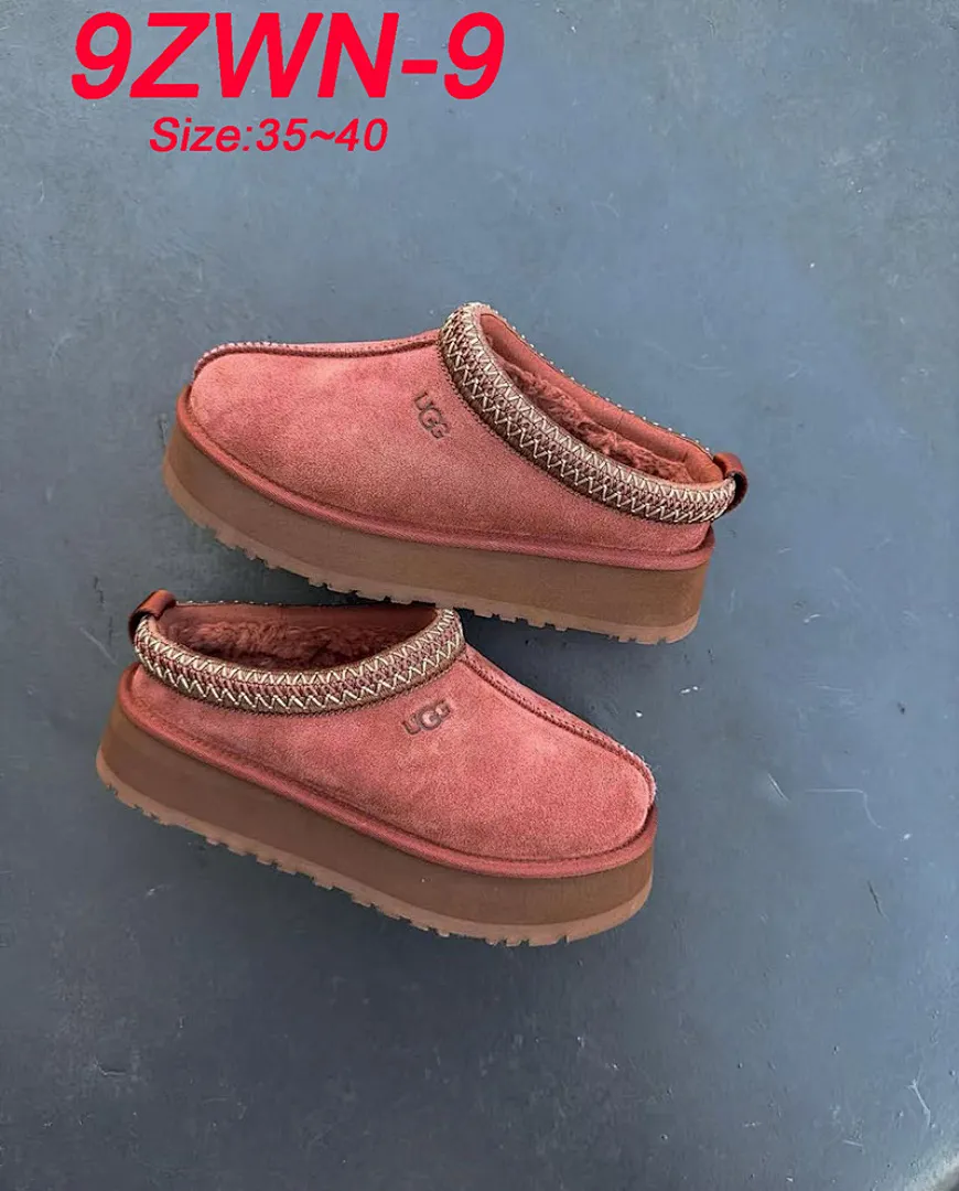 UGG 9ZWN תמונה 14