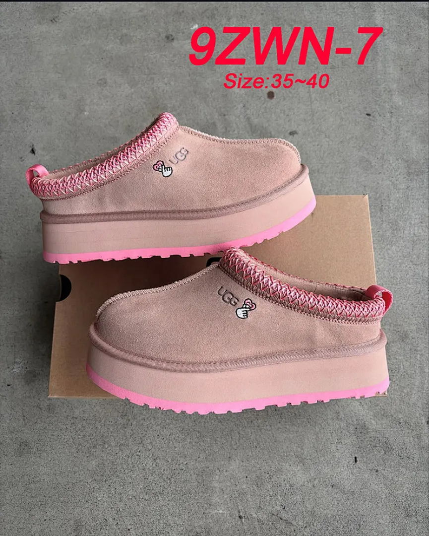 UGG 9ZWN תמונה 16