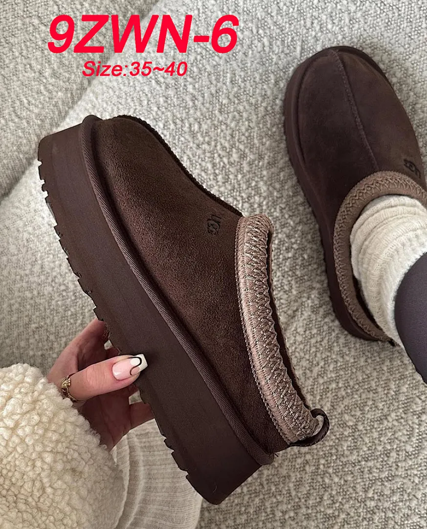 UGG 9ZWN תמונה 17