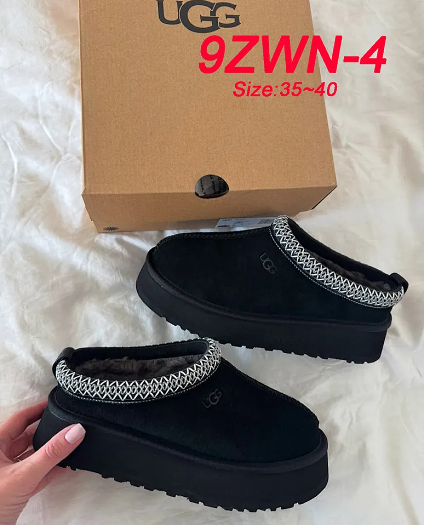 UGG 9ZWN תמונה 19