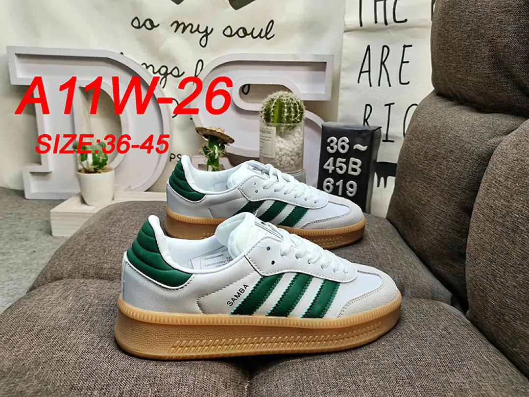 Adidas A11W תמונה 15