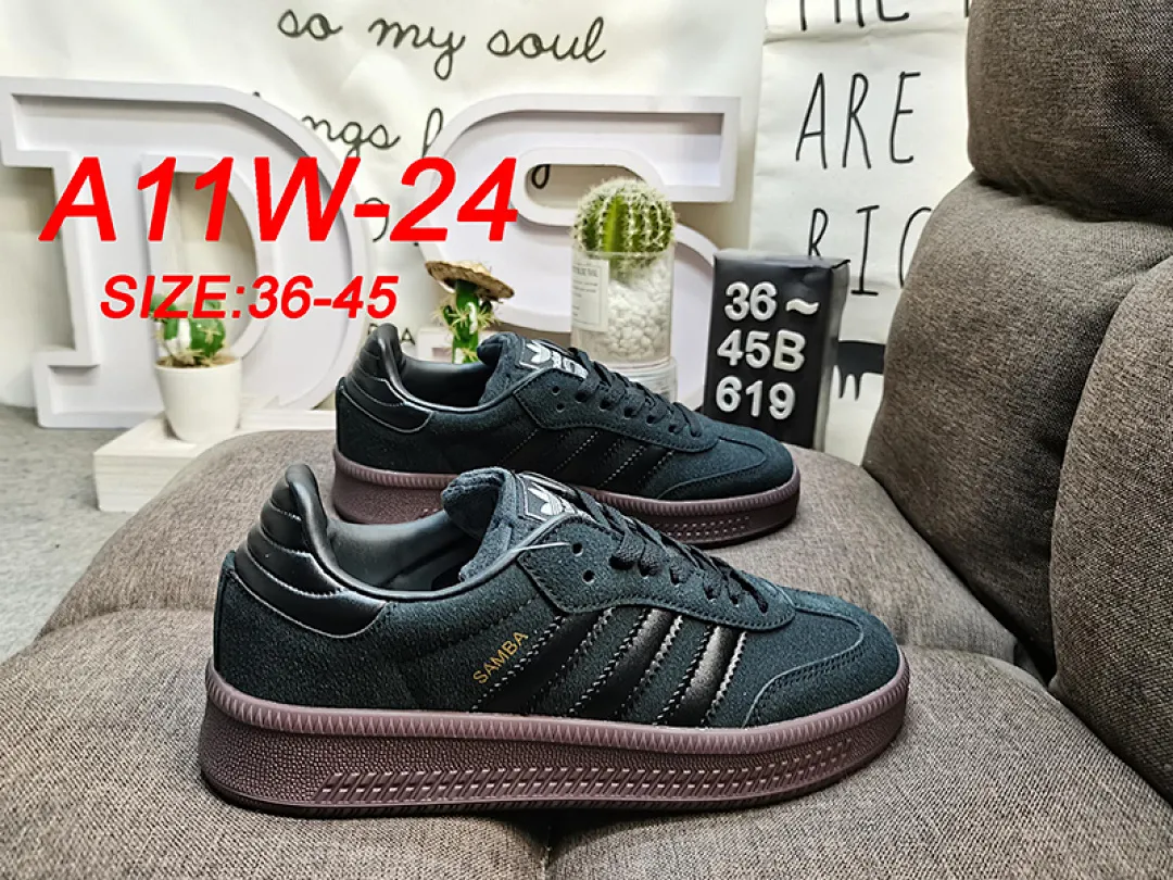 Adidas A11W תמונה 17