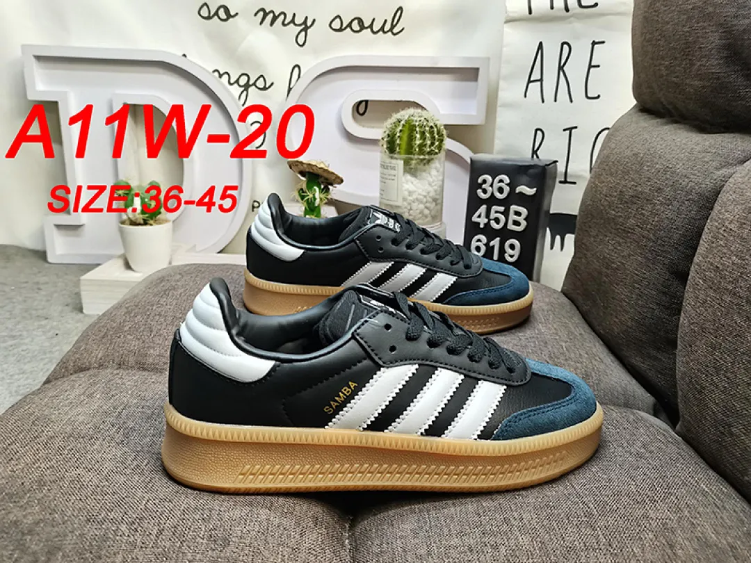 Adidas A11W תמונה 21