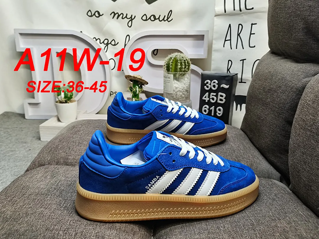 Adidas A11W תמונה 22