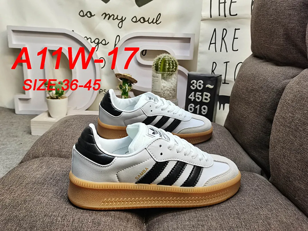 Adidas A11W תמונה 24