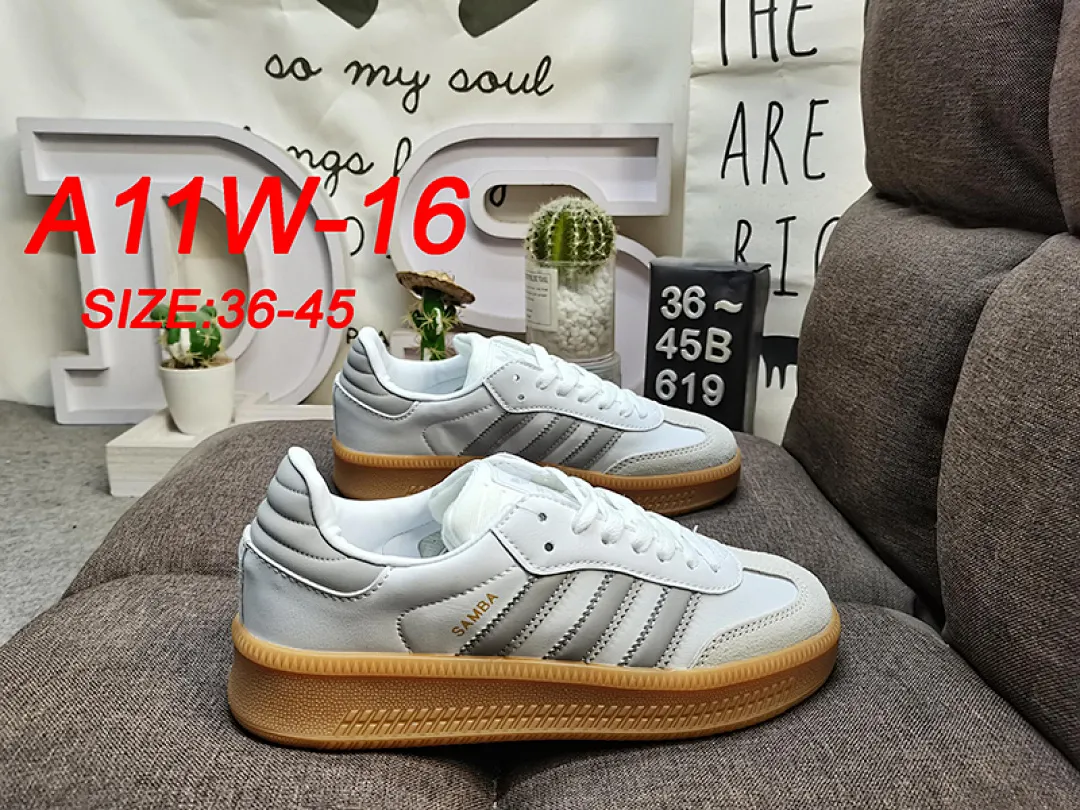 Adidas A11W תמונה 25