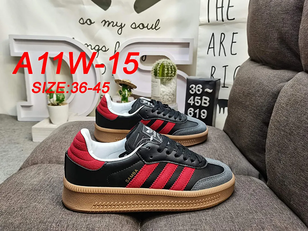 Adidas A11W תמונה 26