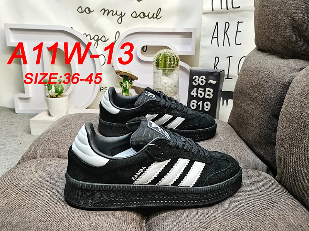 Adidas A11W תמונה 28